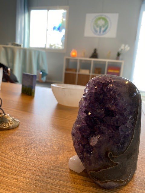 Healing and Empowerment | The Healing Studio (Rear Entrance, 52 Heinz St, East Bendigo VIC 3550, Australia | Phone: 0428 019 436