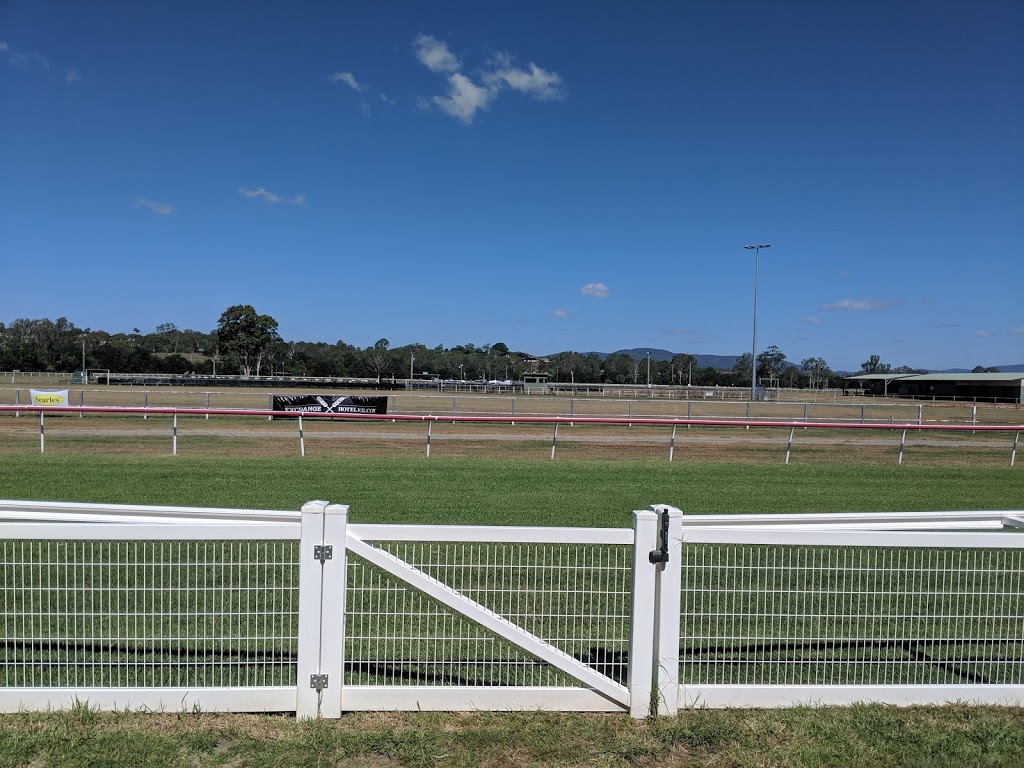 Kilcoy Show Office |  | Kilcoy Showgrounds Reserve, 26, Showgrounds Rd, Woolmar QLD 4515, Australia | 0754972149 OR +61 7 5497 2149