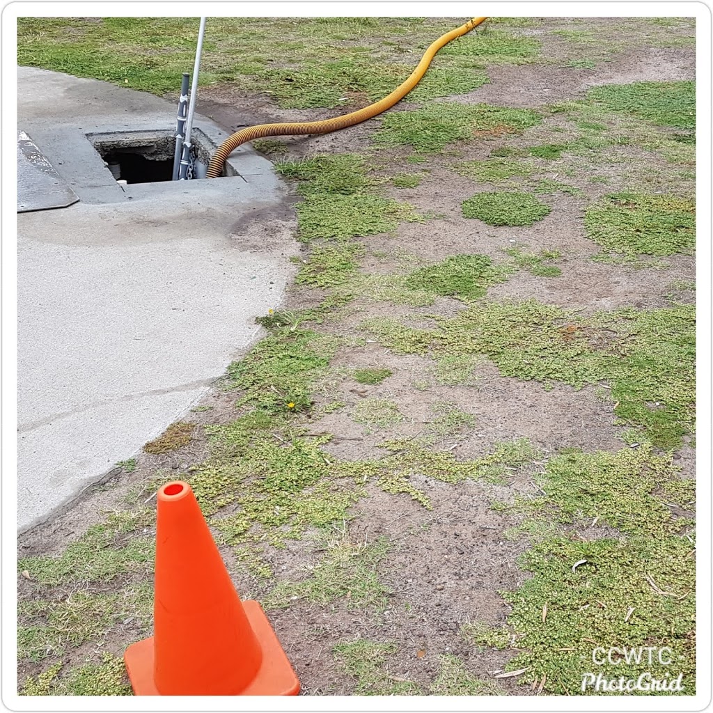 Crystal Clear Water Tank Cleaning | 95 Neville Morton Dr, Crescent Head NSW 2440, Australia | Phone: 0432 155 697