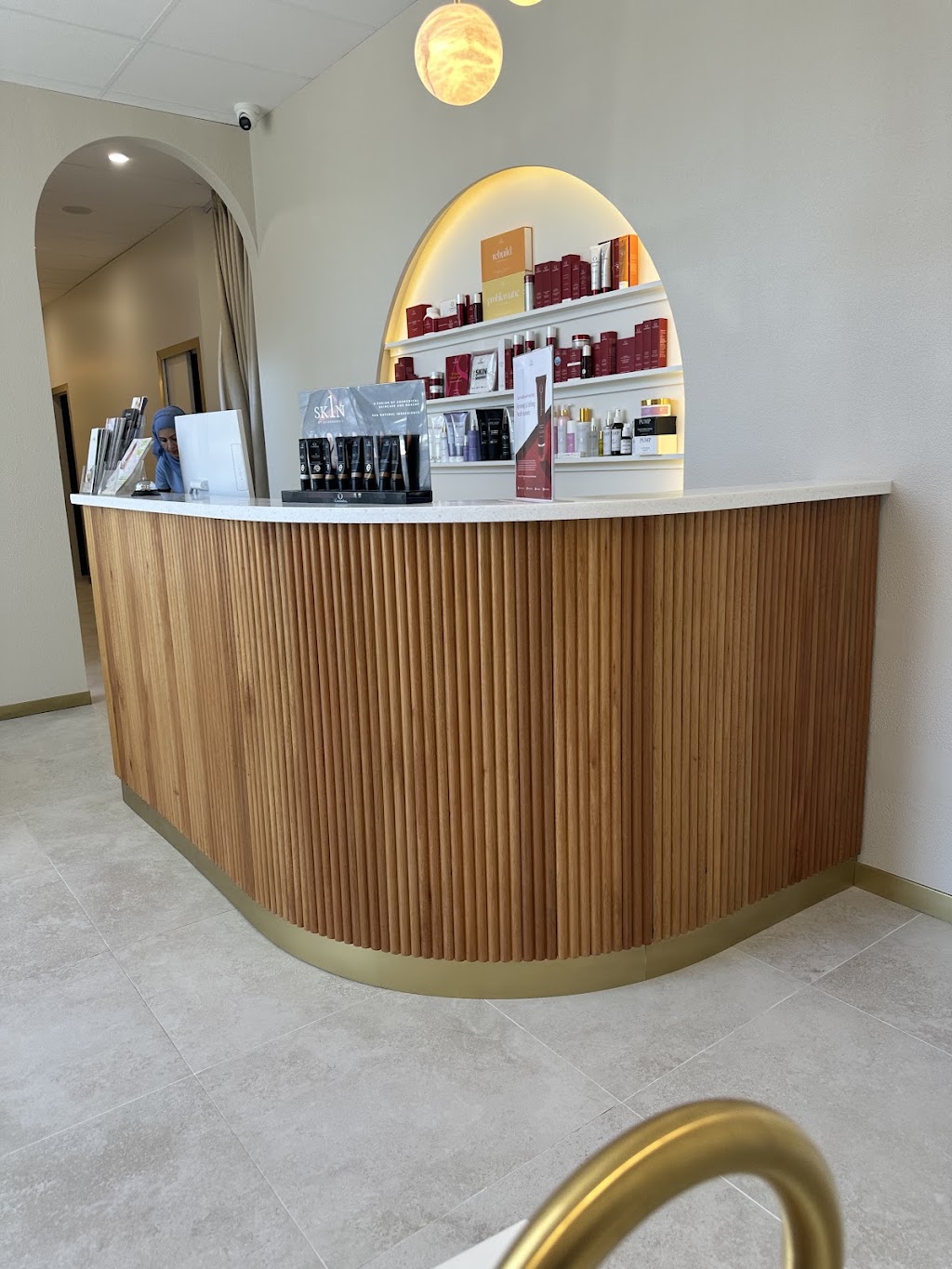 Skin Clinic at The Lakes | Shop 9/1 The Promenade, South Morang VIC 3752, Australia | Phone: (03) 9408 3411