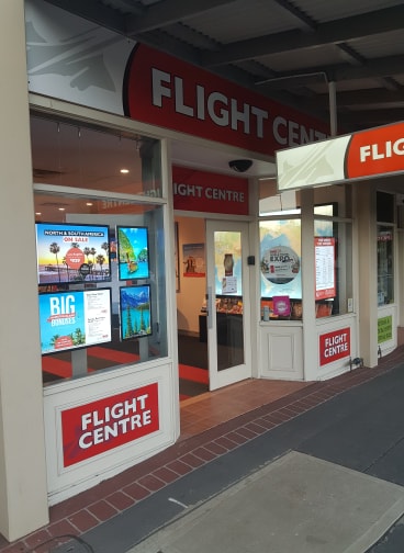 Flight Centre Picton | travel agency | Shop 1/112 Argyle St, Picton NSW 2571, Australia | 1300543253 OR +61 1300 543 253