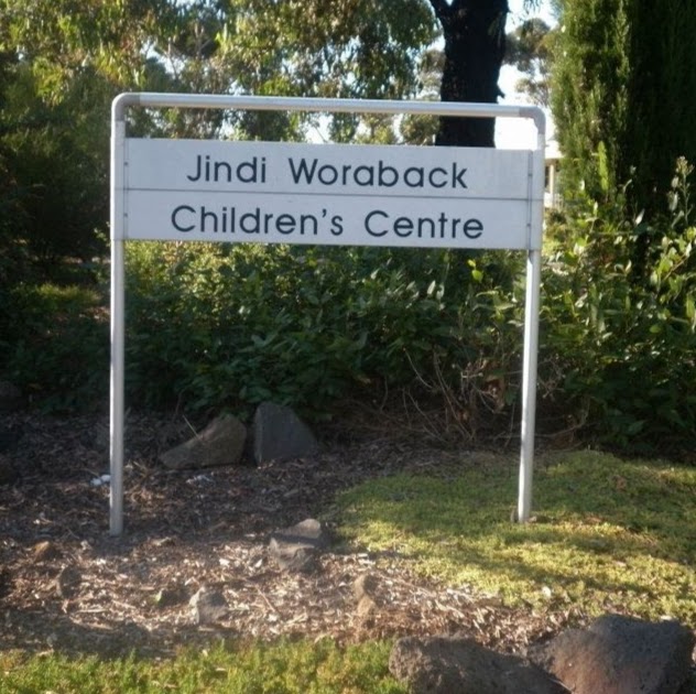 Jindi Woraback Childrens Centre | school | Victoria University St Albans Campus, Building 12, University Blvd, St Albans VIC 3021, Australia | 0399882218 OR +61 3 9988 2218