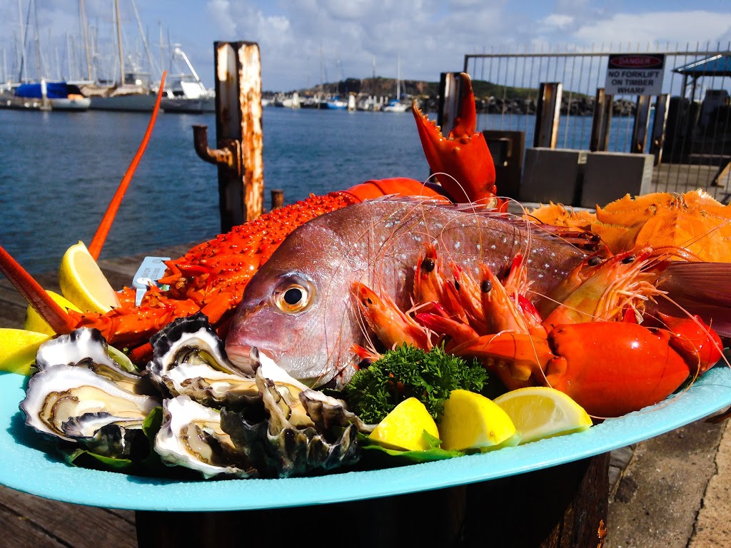 Coffs Harbour Fishermen’s Co-operative | meal takeaway | 69 Marina Dr, Coffs Harbour NSW 2450, Australia | 0266522811 OR +61 2 6652 2811