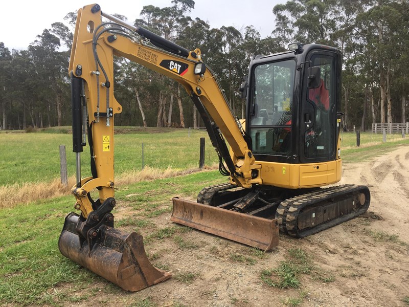 East Point Earthmoving | general contractor | 186 Ewingsdale Rd, Byron Bay NSW 2481, Australia | 0435771565 OR +61 435 771 565