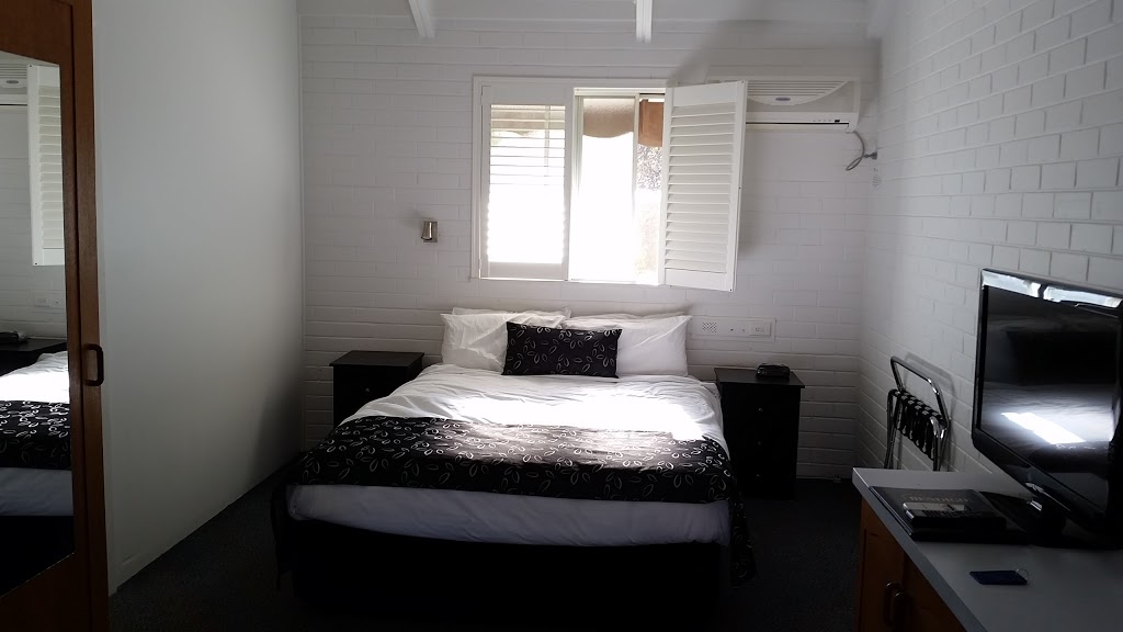 Bendigo Welcome Stranger Motel | lodging | 56 MacKenzie St W, Golden Square VIC 3555, Australia | 0354436266 OR +61 3 5443 6266