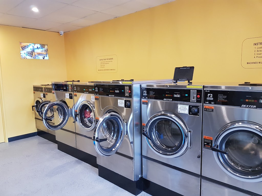 Star Laundromat | laundry | 463 Greenhill Rd, Tusmore SA 5065, Australia | 0871320933 OR +61 8 7132 0933