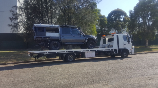 Mk sydney towing |  | 2/17/25 Campbell Hill Rd, Chester Hill NSW 2162, Australia | 0478100201 OR +61 478 100 201