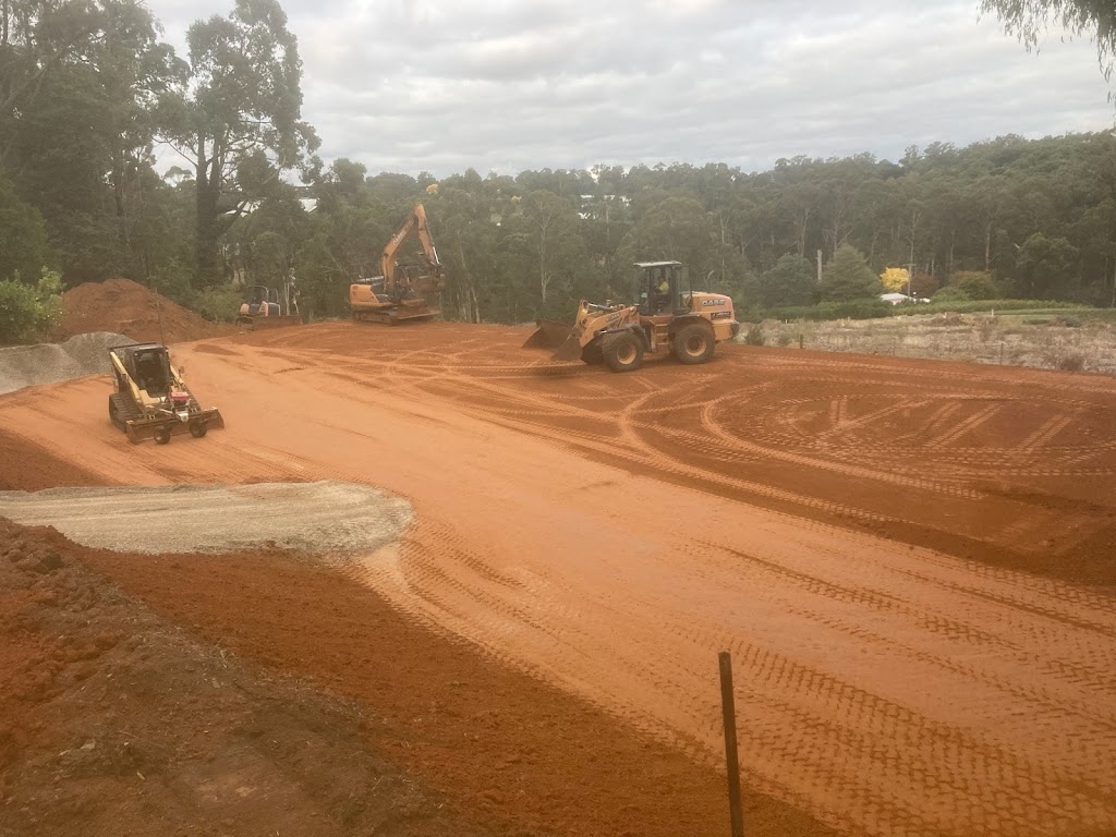 Lodevic Contracting | 7 Lens St, Bittern VIC 3918, Australia | Phone: 0408 535 633