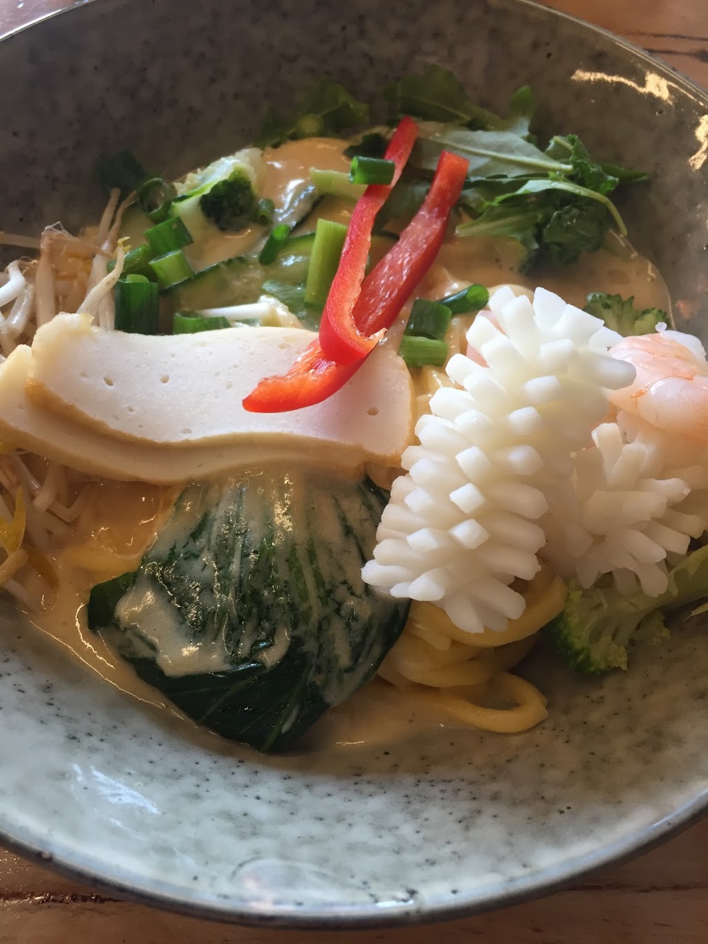 Owens dumpling noodle bar | meal takeaway | 1b Jetty Rd, Rosebud VIC 3939, Australia