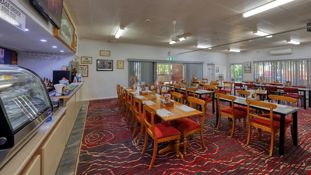 Victoria Hotel | 20 Victoria St, Pyramid Hill VIC 3575, Australia | Phone: (03) 5455 7391