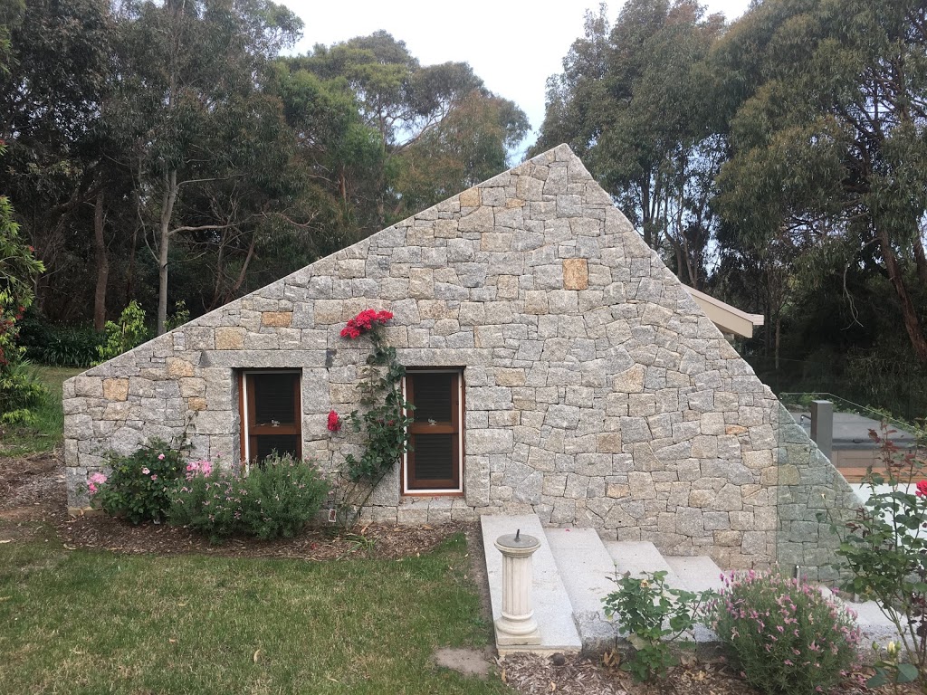 Red Hill Stone Work | cemetery | 10 Arthurs Seat Rd, Red Hill South VIC 3937, Australia | 0404451007 OR +61 404 451 007