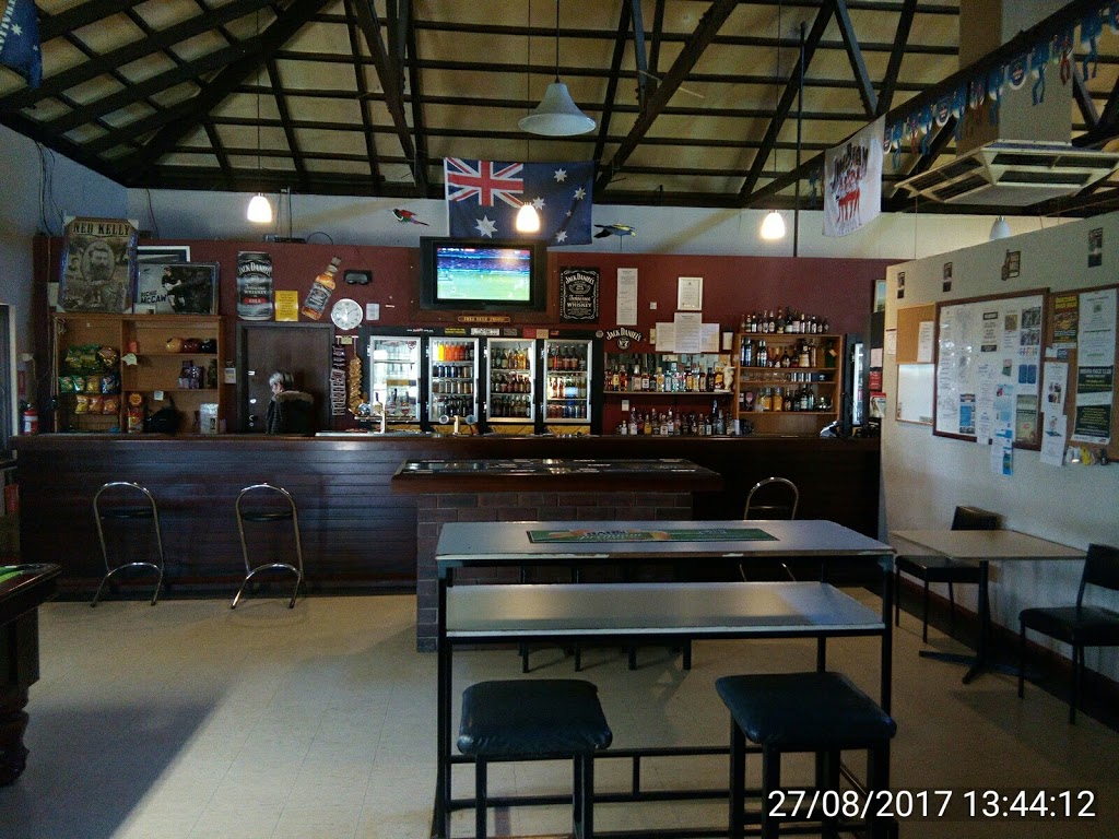 Badgingarra Tavern | lodging | 30 Meagher Dr, Badgingarra WA 6521, Australia | 0896529020 OR +61 8 9652 9020