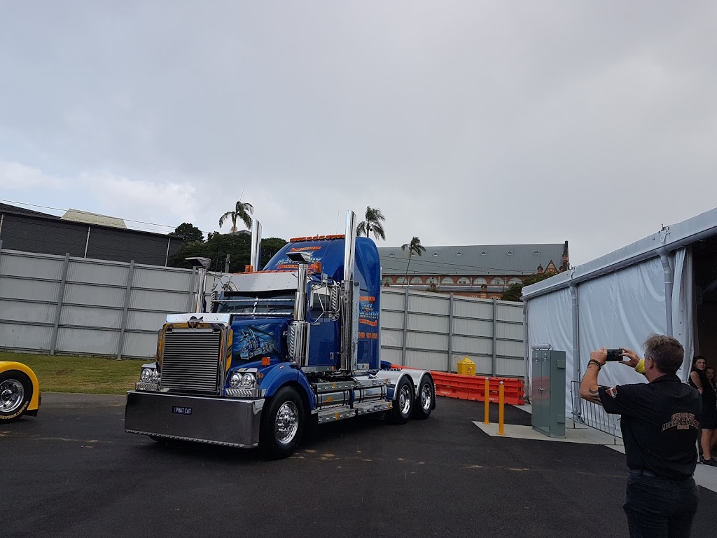 North Qld Truck & Machinery Movements | moving company | 48 Back Creek Rd, Beerwah QLD 4519, Australia | 0419423058 OR +61 419 423 058