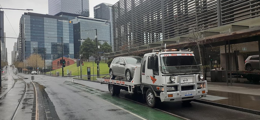 AKS Towing | 35 Arcadia St, Carrum Downs VIC 3201, Australia | Phone: 0414 198 968