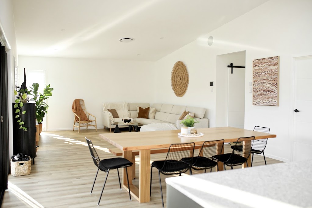 Carter Homes Pty Ltd - Toowoomba Builder | 5 Mirambeena Dr, Highfields QLD 4352, Australia | Phone: 0401 315 048