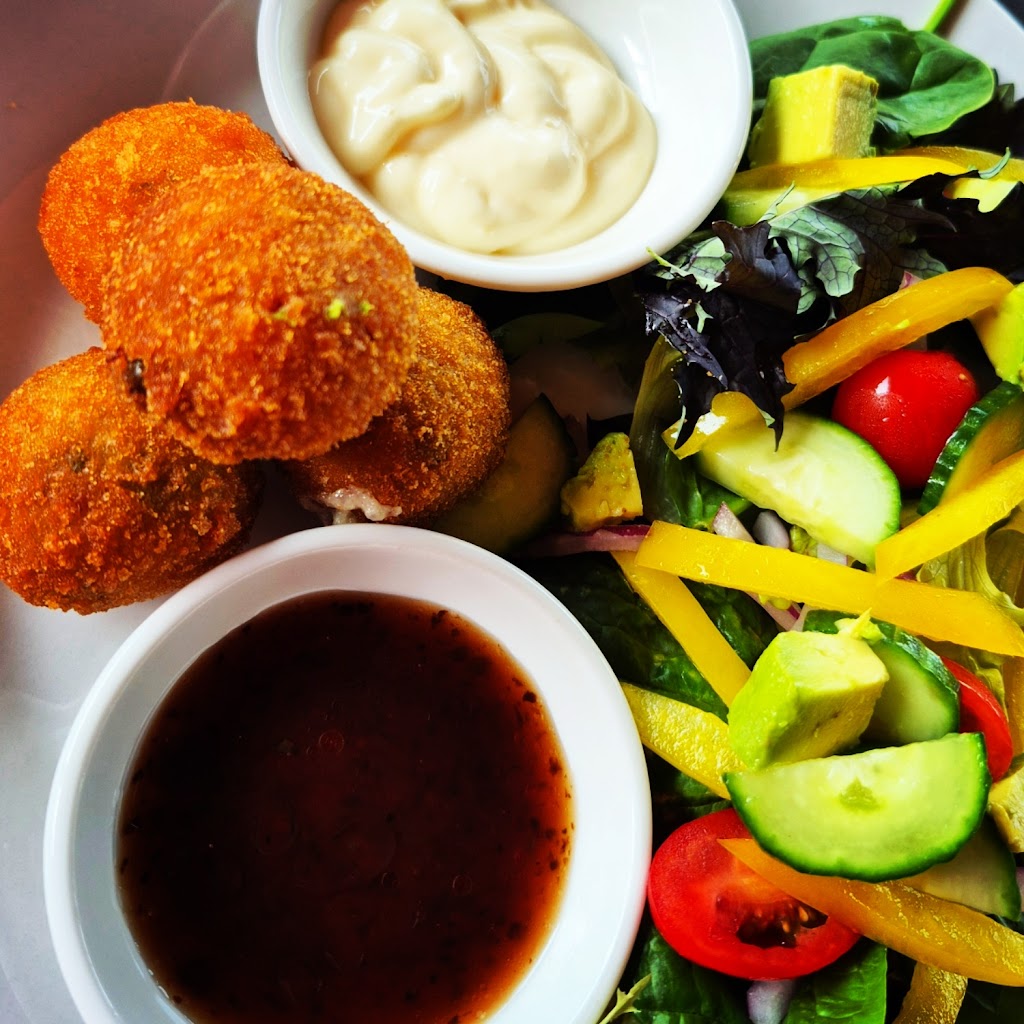 Deja Brew Cafe & Co | 242 Watkins Rd, Wangi Wangi NSW 2267, Australia | Phone: 0478 267 862