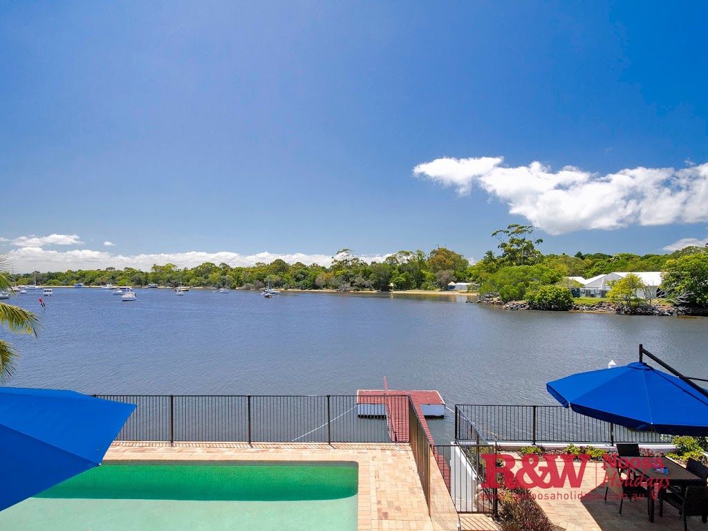 20 Noosa Parade - RW Noosa Holidays | 20 Noosa Parade, Noosa Heads QLD 4567, Australia | Phone: (07) 5448 0966