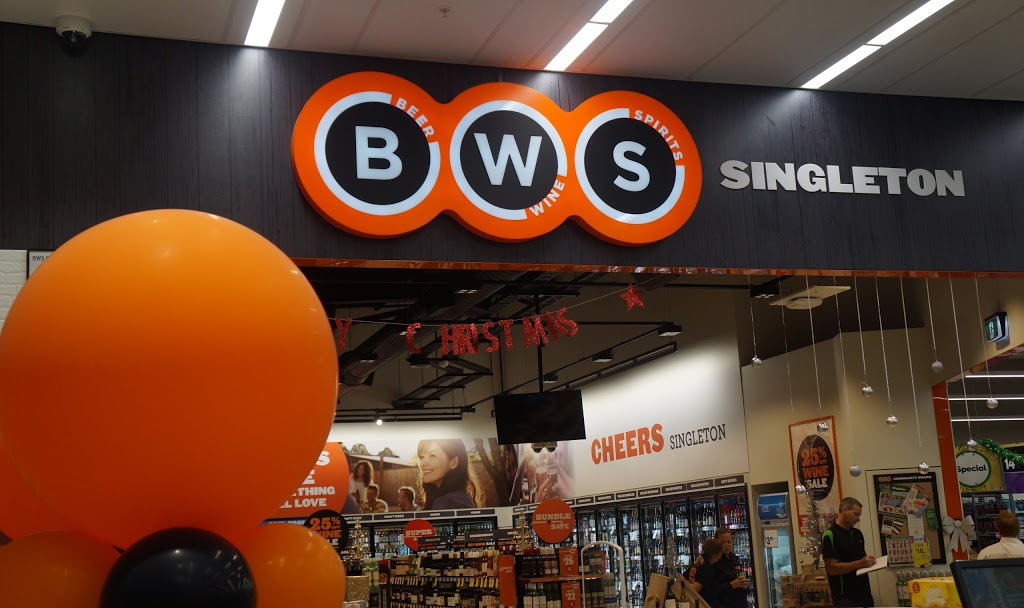 BWS Singleton | store | Redwood Avenue, Karnup WA 6176, Australia | 0895866517 OR +61 8 9586 6517