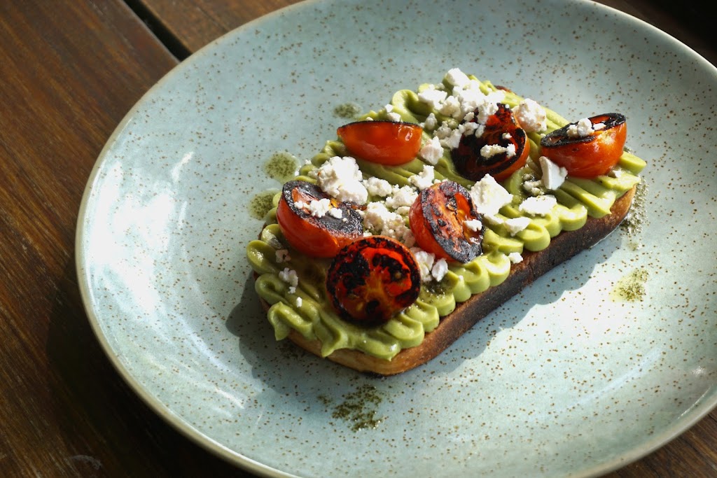 Gather at The Sanctuary Cafe | Cafe off carpark, 419 Hinterland Wy, Knockrow NSW 2479, Australia | Phone: 1300 945 354