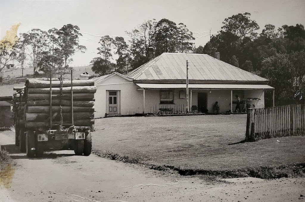 Storekeepers Cottage | 15 Berkeley St, Stroud NSW 2425, Australia | Phone: 0494 325 123