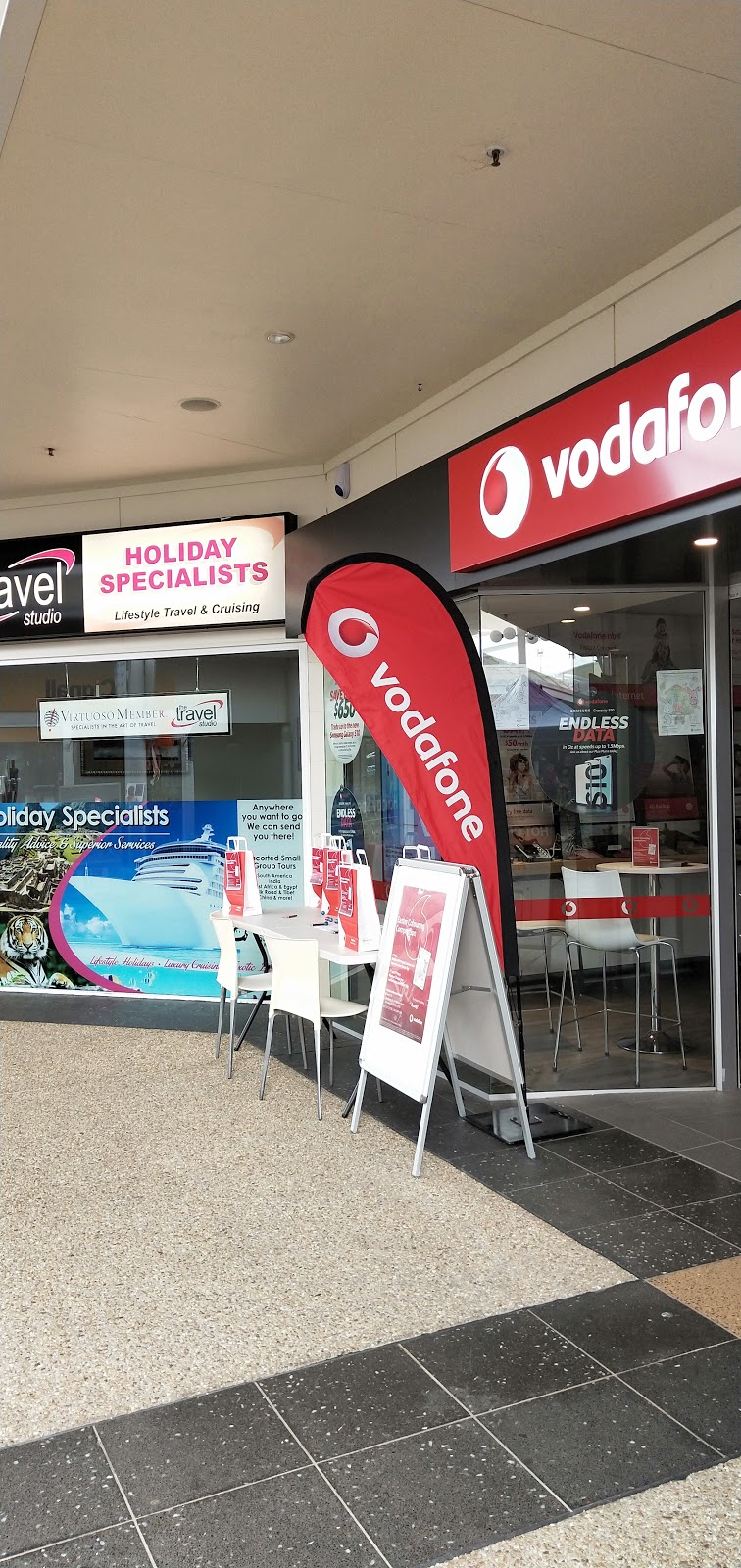 Vodafone Q Super Centre | S C14, Q Super Centre, Markeri St, Mermaid Waters QLD 4218, Australia | Phone: (07) 5575 3738
