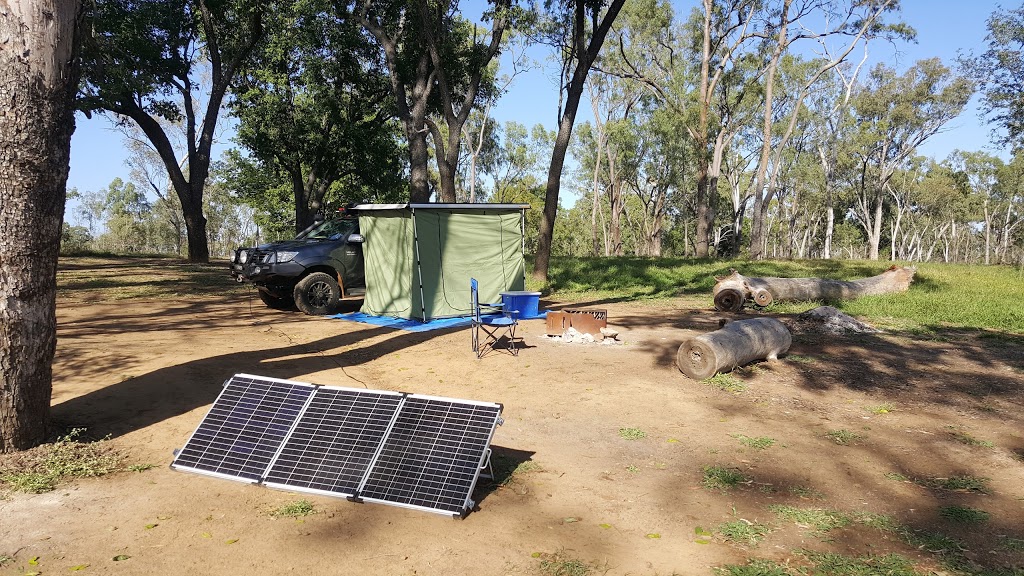 Dalrymple National Park | park | Lynd Hwy, Charters Towers City QLD 4820, Australia | 137468 OR +61 137468