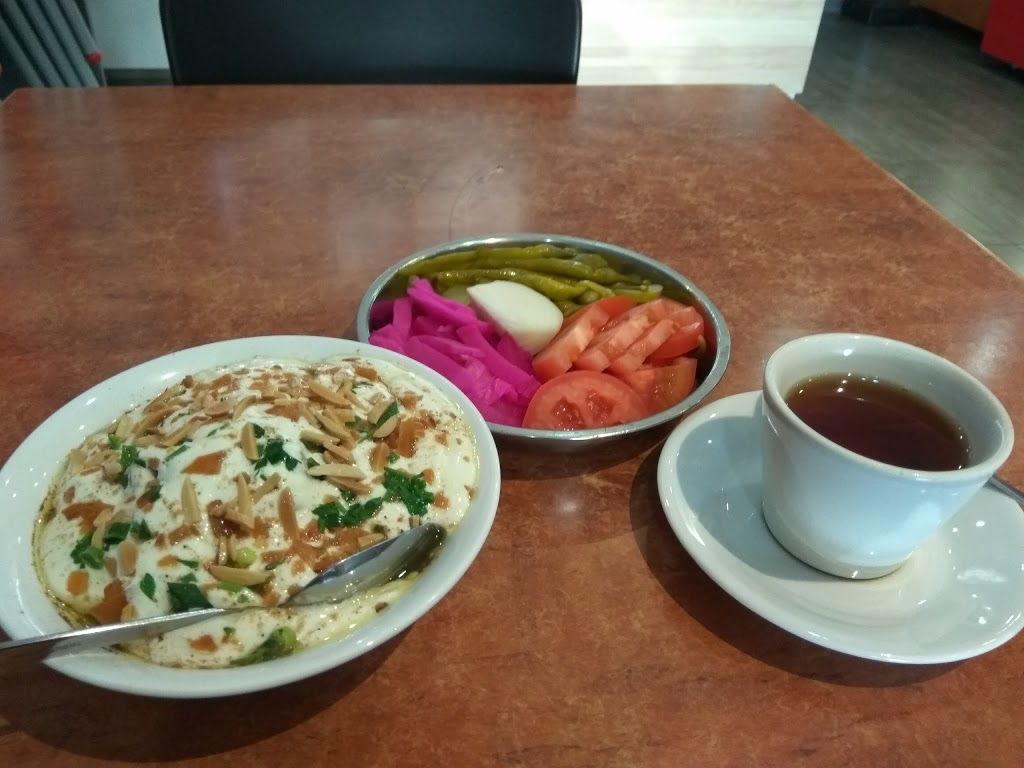 Little Tripoli Lebanese Breakfast Restaurant | restaurant | 195 Waterloo Rd, Greenacre NSW 2190, Australia | 0297500901 OR +61 2 9750 0901