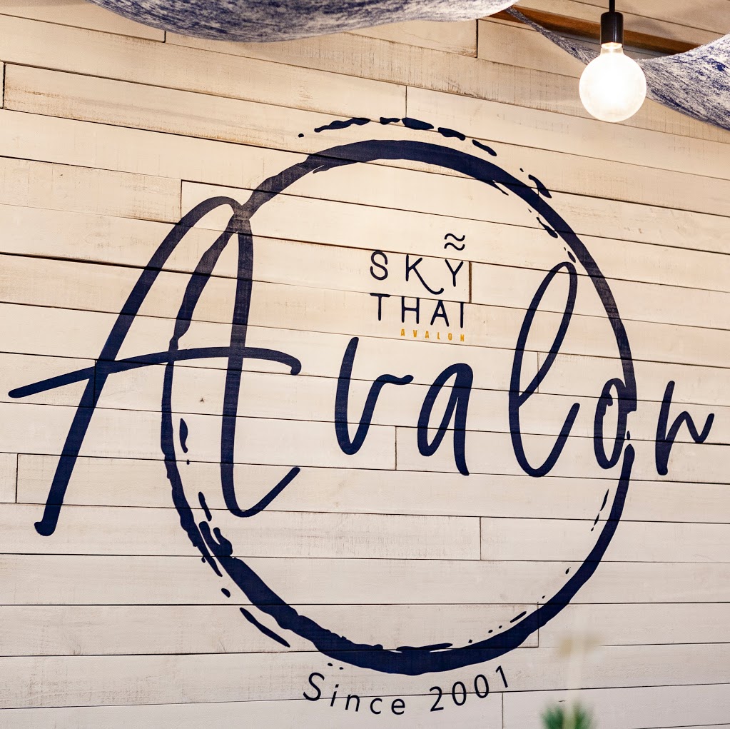 SKY Thai | restaurant | 21 Avalon Parade, Avalon Beach NSW 2107, Australia | 0299183605 OR +61 2 9918 3605