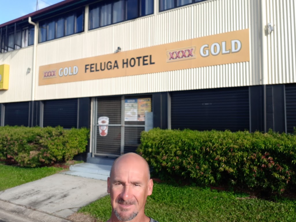 Feluga Hotel | lodging | 159 Feluga Rd, Feluga QLD 4854, Australia | 0740686107 OR +61 7 4068 6107