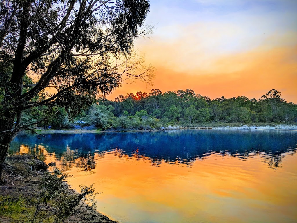 Stockton Lake | Piavanini Rd, Shotts WA 6225, Australia