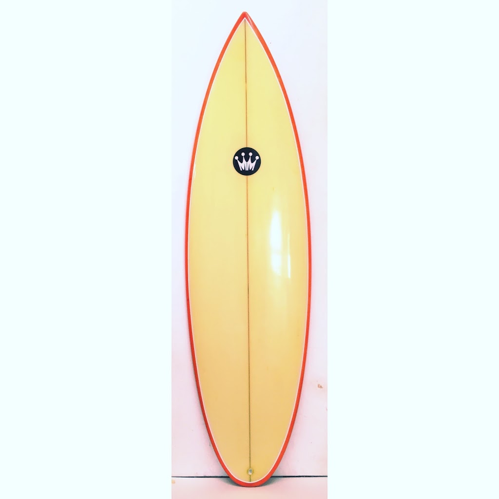 Mat Manners Surfboards | 4/28 Auger Way West, Margaret River WA 6285, Australia | Phone: 0417 900 129