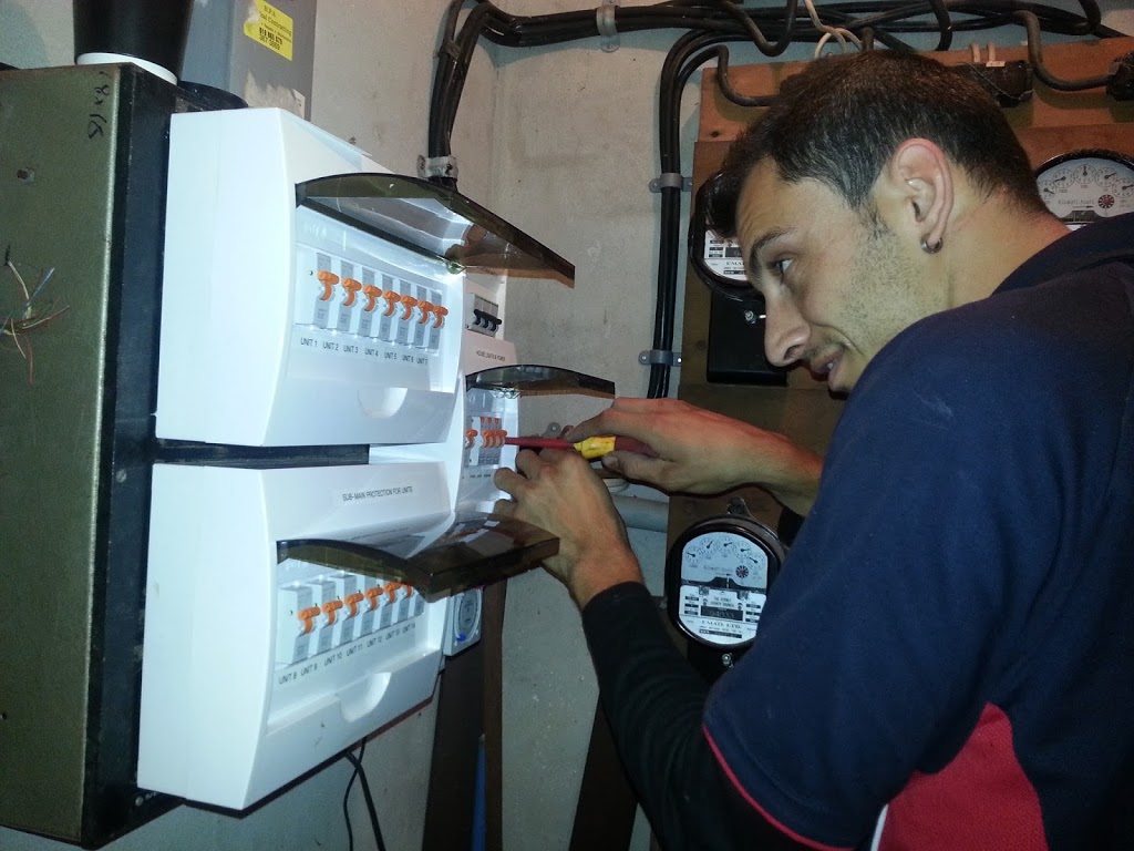 Jolt Electrical Contractors | electrician | 57A Rhodes St, Hillsdale NSW 2036, Australia | 0419998487 OR +61 419 998 487