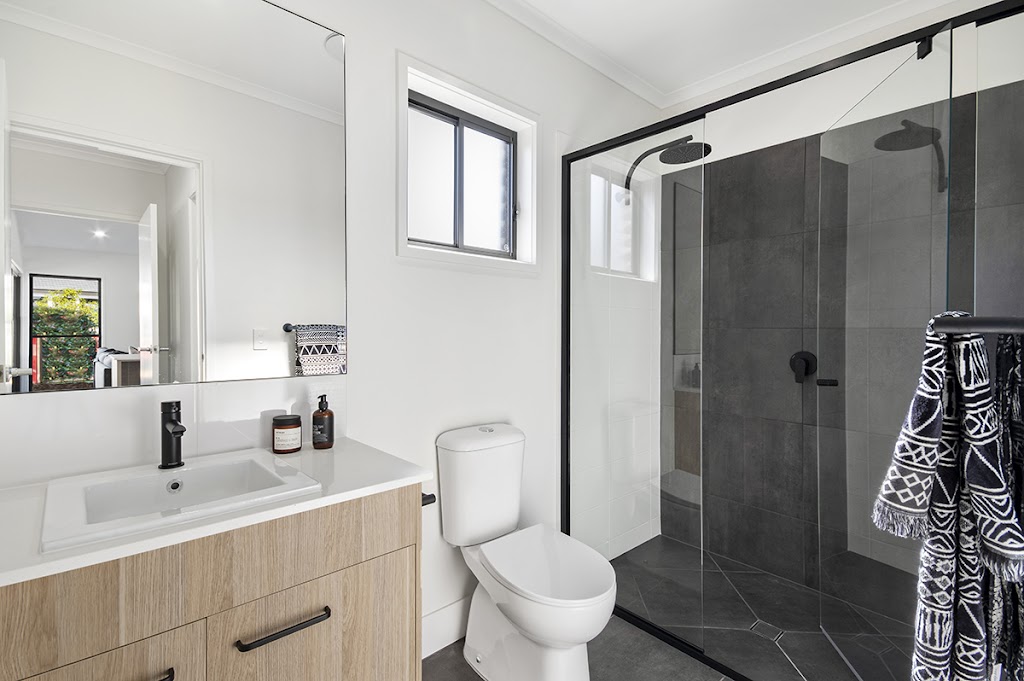 Vantage Homes - Stoneleigh Display Home at Ridgeview | 1 Bluegrass Dr, Narangba QLD 4504, Australia | Phone: (07) 5458 5500