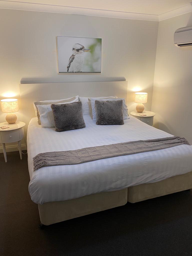 Piccola Casa | Villa 680/15 Thompsons Rd, Pokolbin NSW 2320, Australia | Phone: 0409 927 359