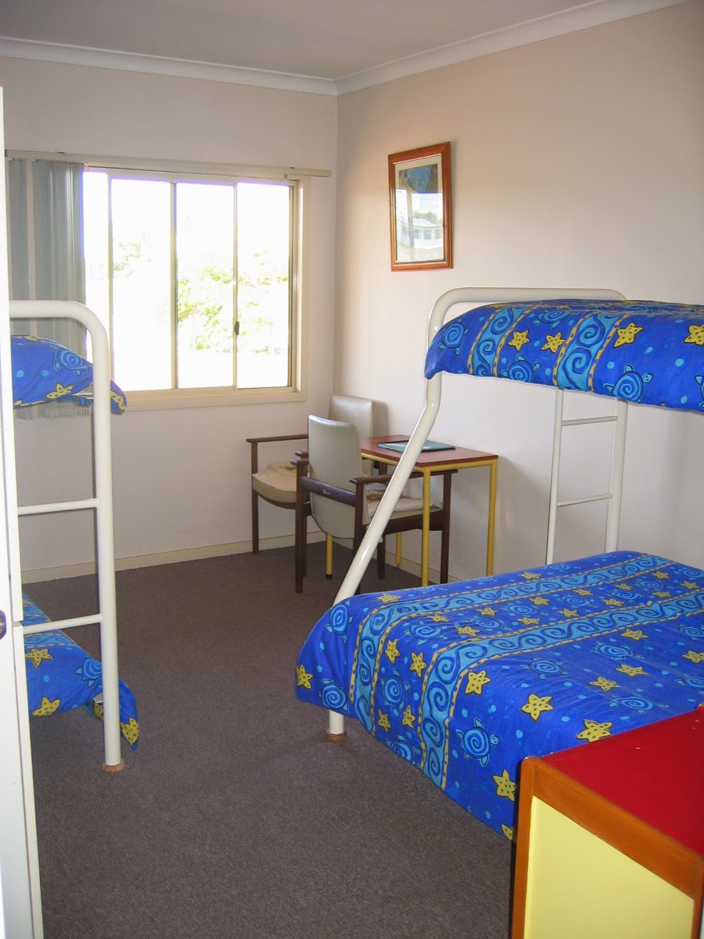 Cervantes Lobster Lodge | lodging | 91 Seville St, Cervantes WA 6511, Australia | 0896527377 OR +61 8 9652 7377