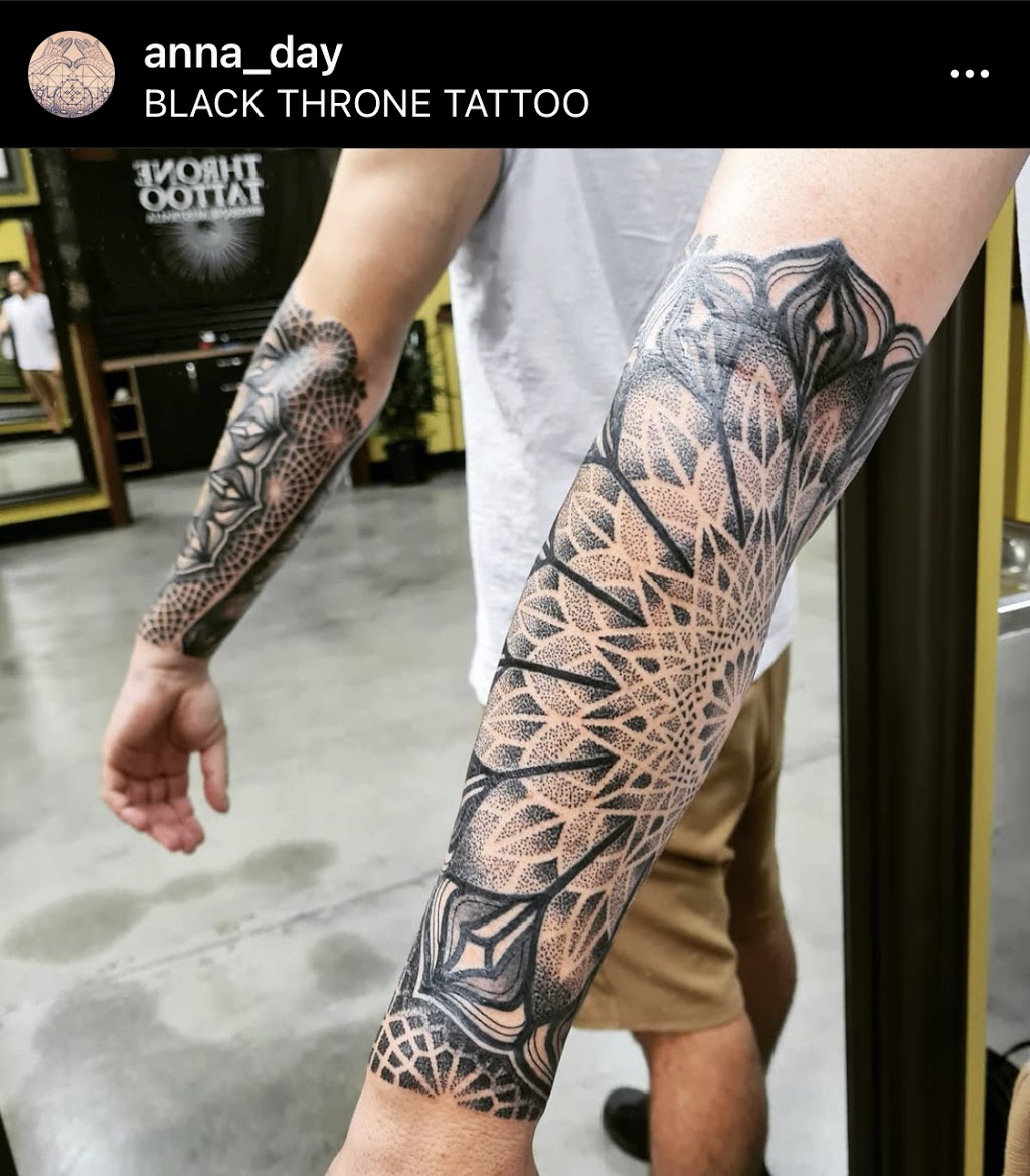 26 Game Of Thrones Tattoos You Can Choose From If You Want To Get Your  Fandom Inked