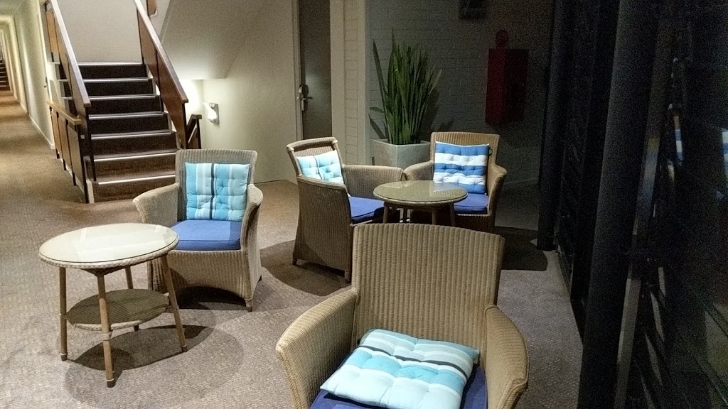 ibis Styles Port Macquarie | 1 Stewart St, Port Macquarie NSW 2444, Australia | Phone: (02) 6583 1200