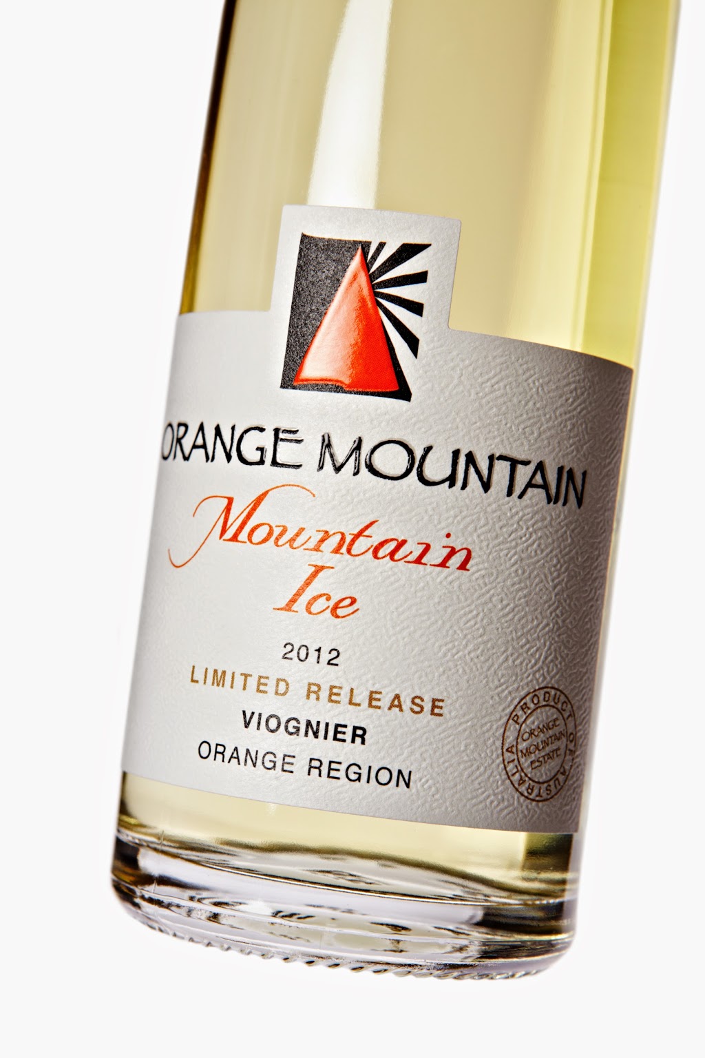 Orange Mountain Wines | store | 10 Radnedge Ln, Borenore NSW 2800, Australia | 0263652626 OR +61 2 6365 2626