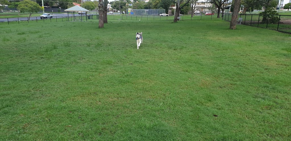 Bradbury Park Dog Off-Leash Area | park | Kedron QLD 4031, Australia