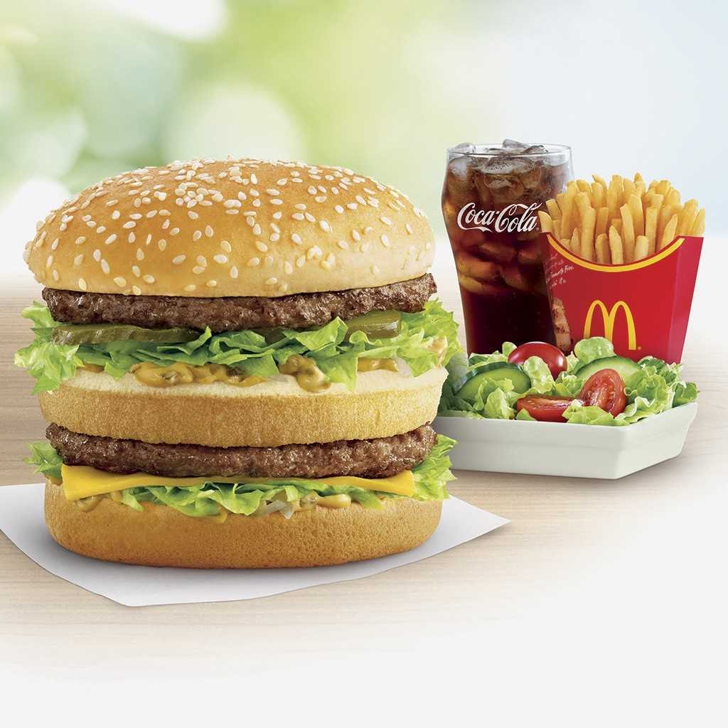 McDonalds Ayr | meal takeaway | 260A Queen St, Ayr QLD 4807, Australia | 0747835811 OR +61 7 4783 5811