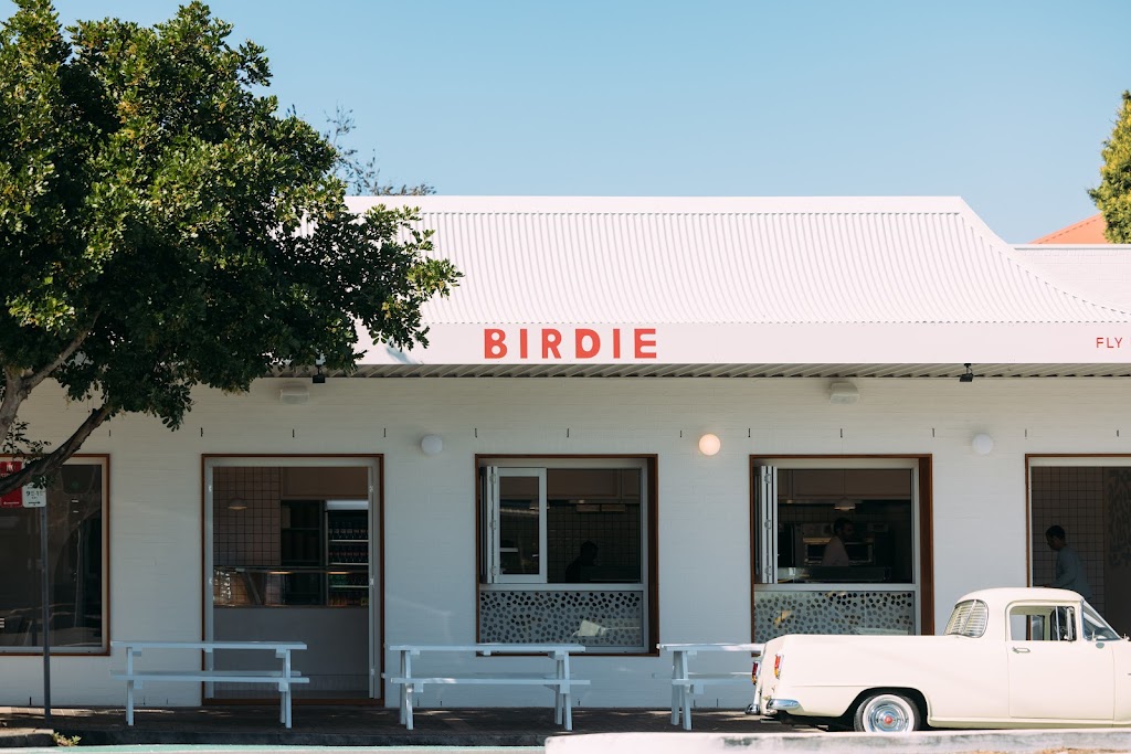 Birdie | 3/47 Glebe Rd, The Junction NSW 2291, Australia | Phone: (02) 4040 0558