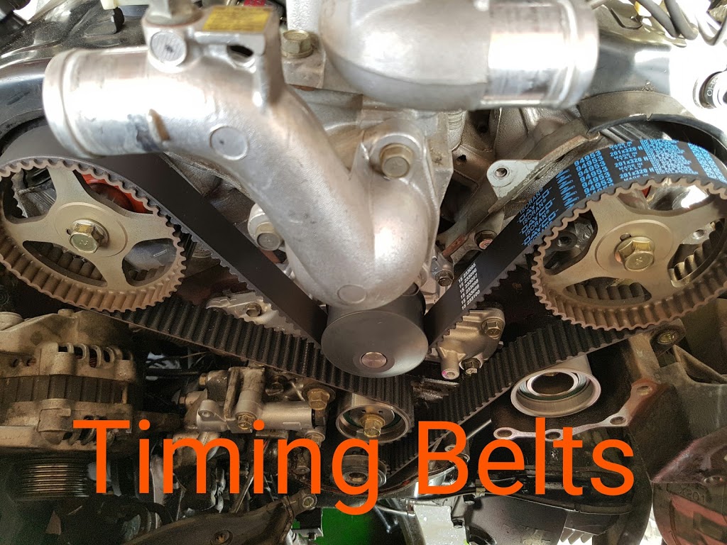 Meticulous Mechanical Services | car repair | Unit 18/5 Hathor Way, Bibra Lake WA 6163, Australia | 0411847804 OR +61 411 847 804