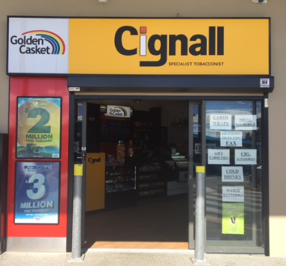 Cignall Beaudesert | store | Shop 2/121-125 Brisbane St, Beaudesert QLD 4285, Australia | 0430436655 OR +61 430 436 655