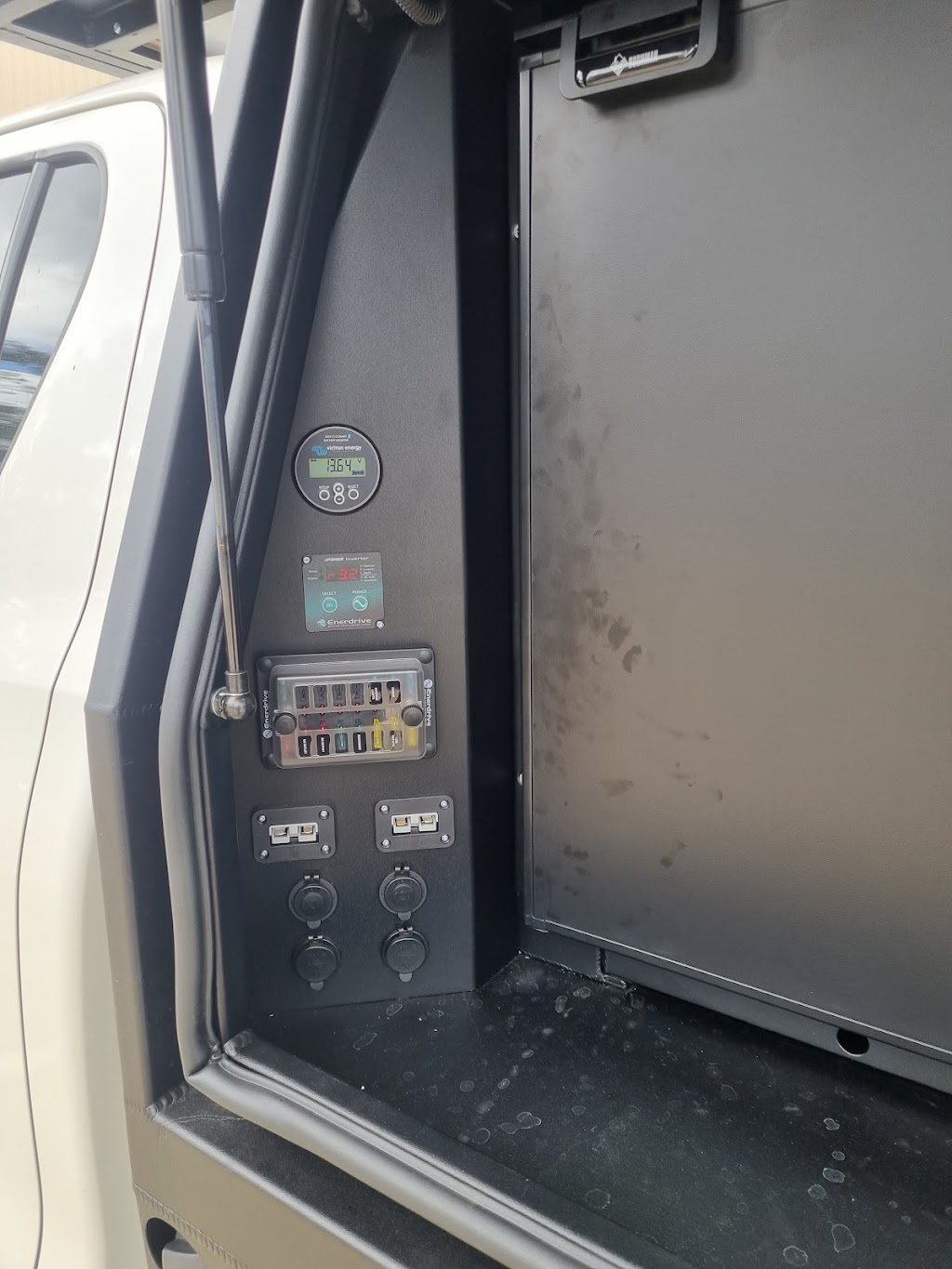 Charged Up Auto Electrical | 285 Midland Hwy, Epsom VIC 3551, Australia | Phone: 0407 842 729