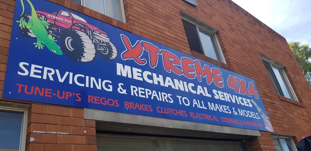 Xtreme 4X4 Mechanical Services | car repair | 3 By the Sea Rd, Mona Vale NSW 2103, Australia | 0299796655 OR +61 2 9979 6655