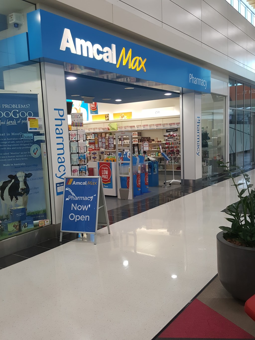 Direct Chemist Outlet Brisbane Airport | Skygate Centre, Shop 13/1 Airport Dr, Brisbane Airport QLD 4008, Australia | Phone: (07) 3123 9255