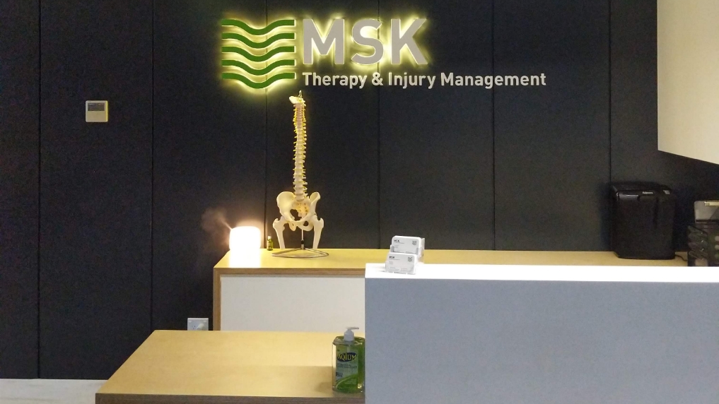 MSK Therapy & Injury Management | physiotherapist | Shop 3/73-77 Anderson Rd, Smeaton Grange NSW 2567, Australia | 0246483653 OR +61 2 4648 3653