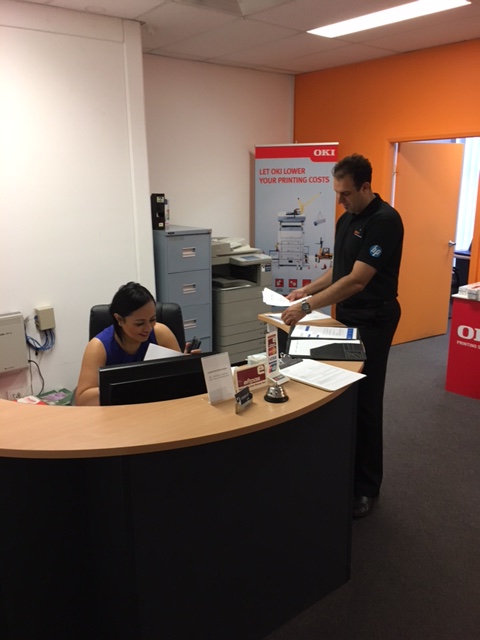 Direct Office Machines | store | 9/78 Harley Cres, Condell Park NSW 2200, Australia | 1300555329 OR +61 1300 555 329