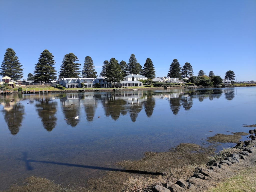 Port Fairy Yacht Club | 1 Griffiths St, Port Fairy VIC 3284, Australia | Phone: 0491 359 984