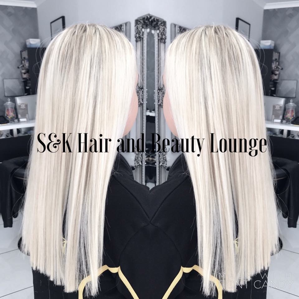 S&K Hair and Beauty Lounge | 79-87 Beaconsfield St, Silverwater NSW 2128, Australia | Phone: 0401 650 169